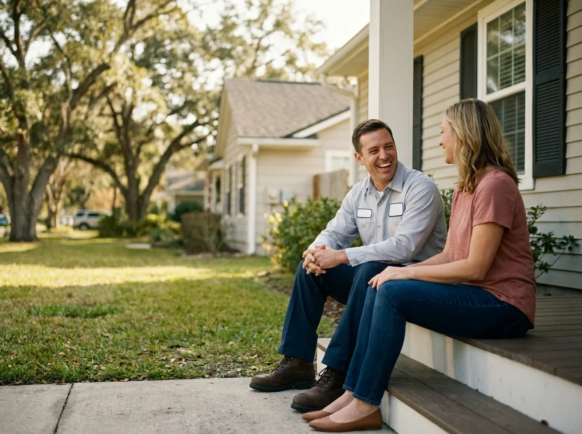 Septic tank pumping FAQs for Grand Ridge, FL